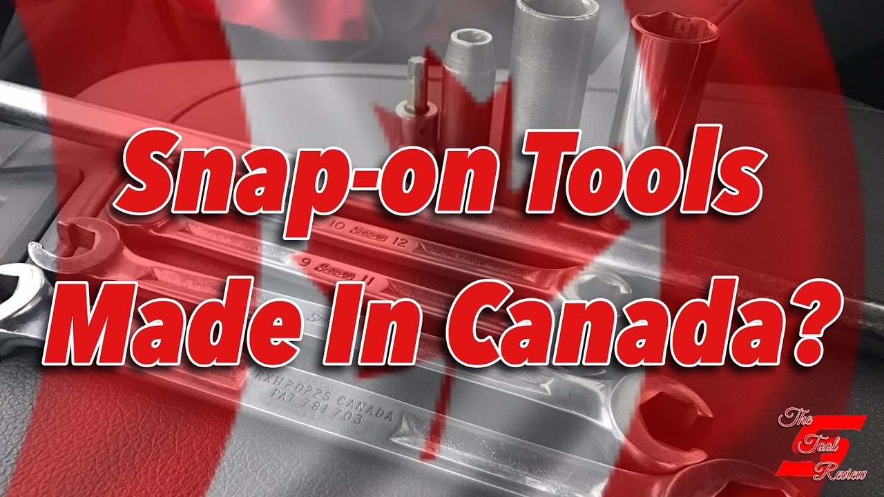small tool companies that makes tools for snap on matco and mac